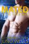 [Lords Of Astria 01] • Mated to the Alien King (Lords of Astria Book 1) (Sci-Fi Alien Romance)